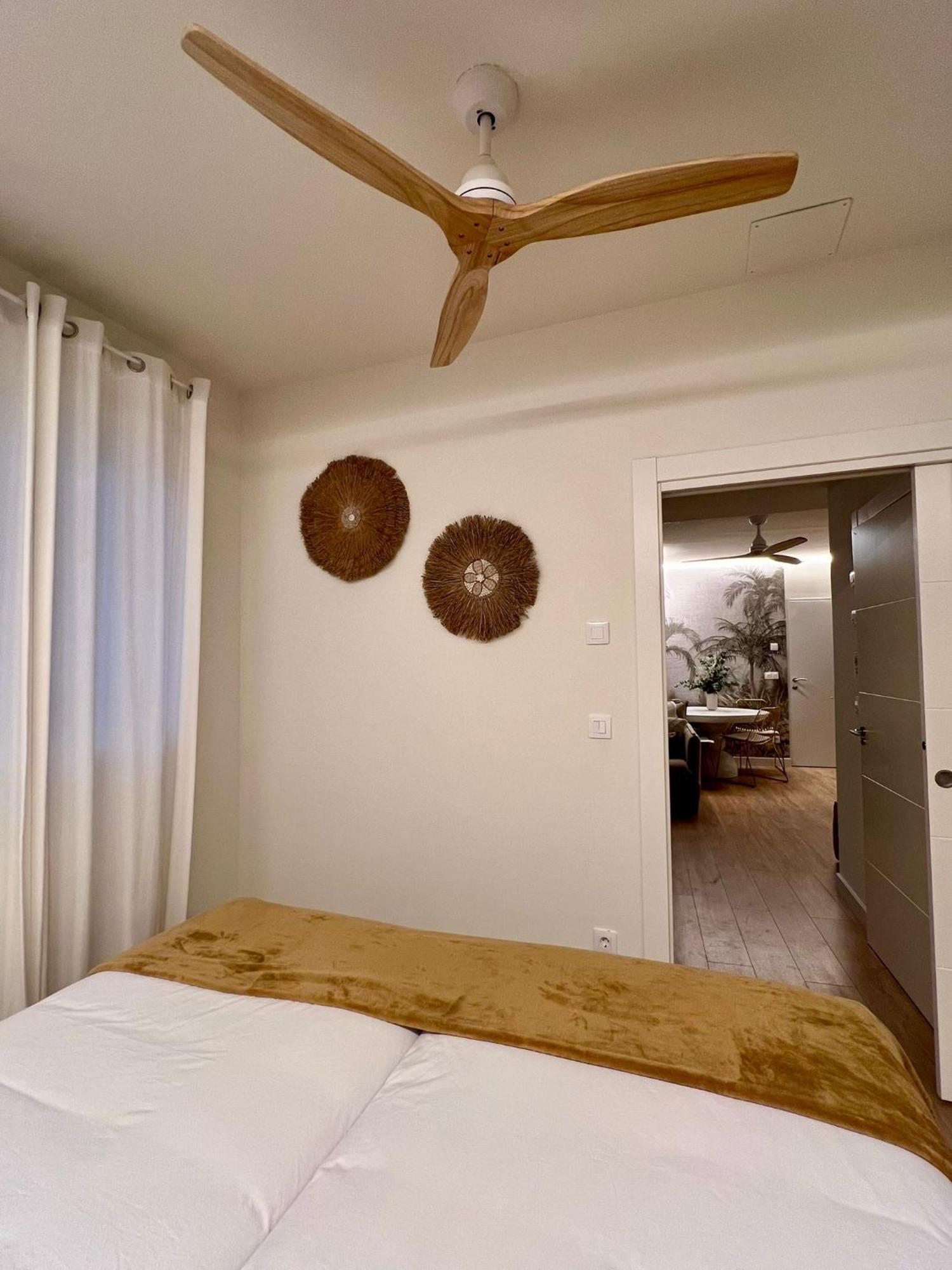 Bilbao North Shore Apartments 2 Kamer foto