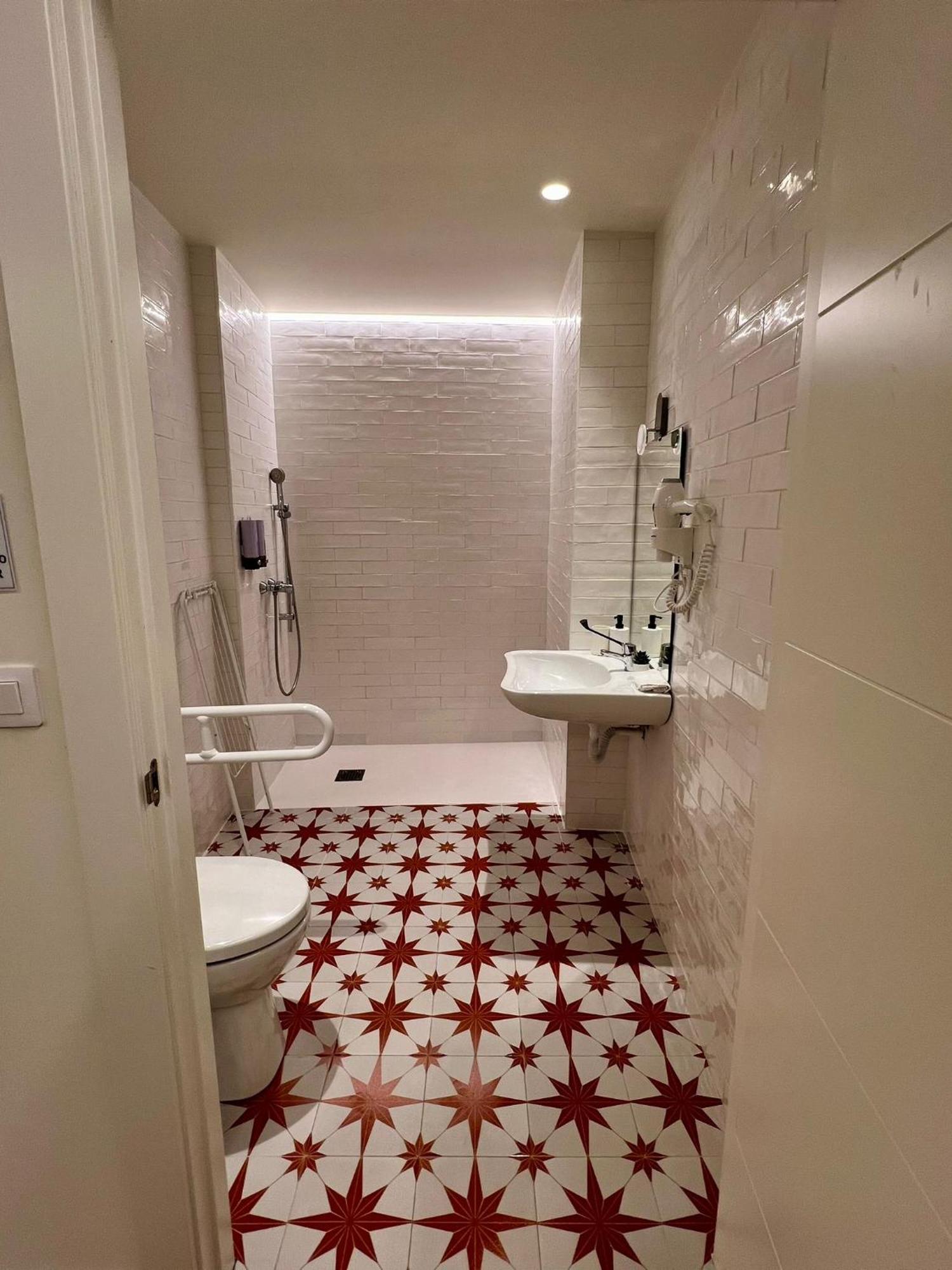 Bilbao North Shore Apartments 2 Kamer foto