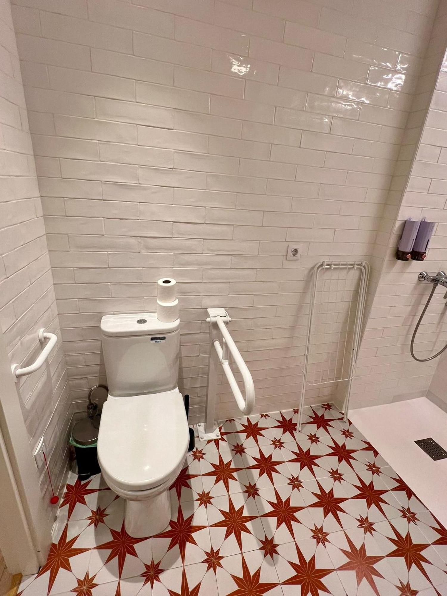 Bilbao North Shore Apartments 2 Kamer foto